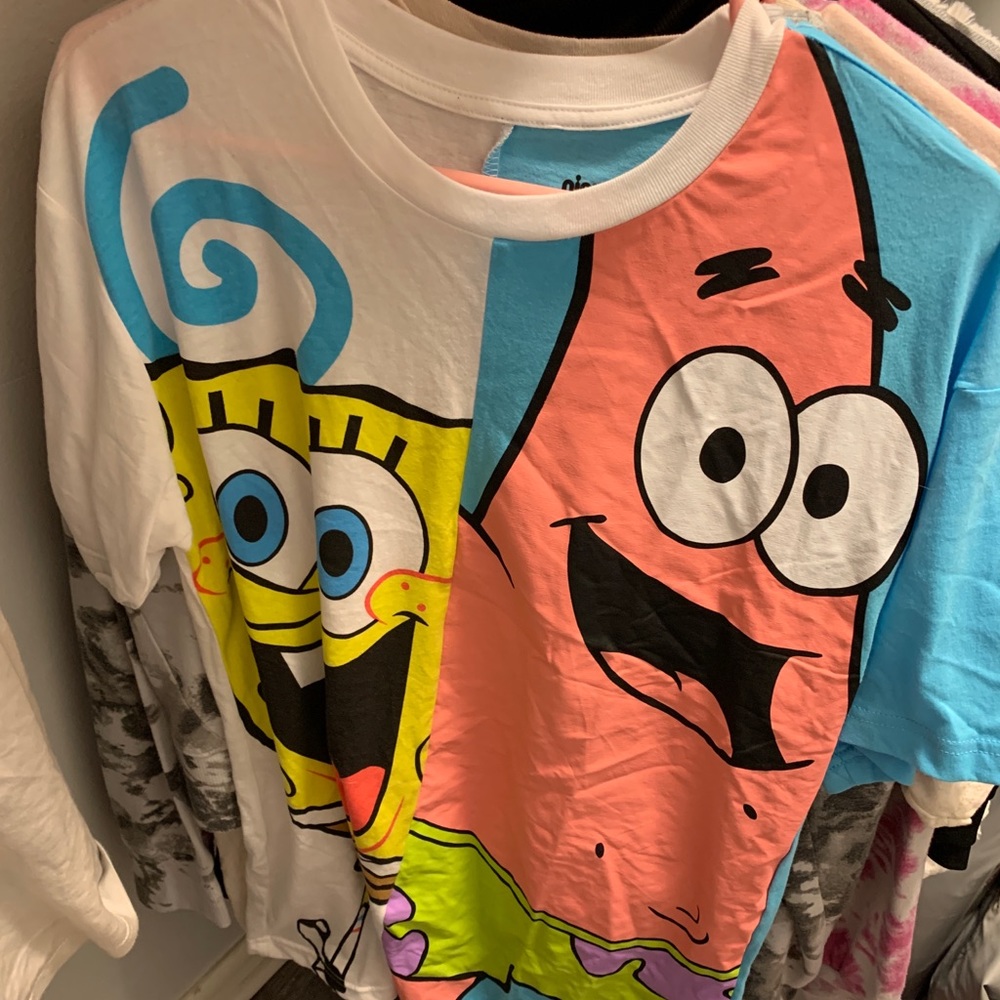 Tshirt